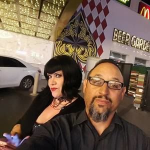 Meet your Posher, Dianna